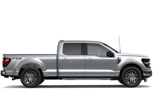 2026 Ford F-150® External Image 1